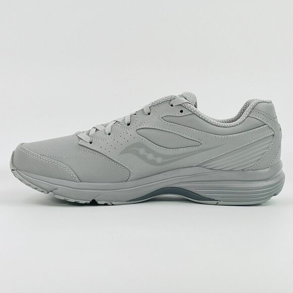 Saucony Integrity Walker 3 \'Grey\' S40205-3 size 10.5 main image 7